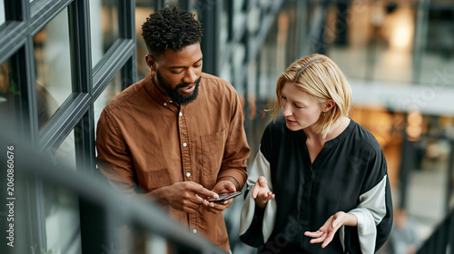 Professional Dialogue: A ma...