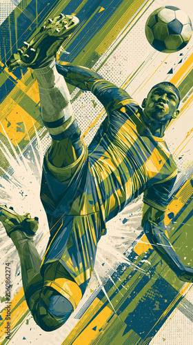 Dynamic Football Strike: A ...