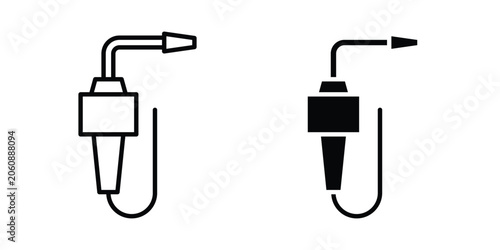 Foto Welding icon