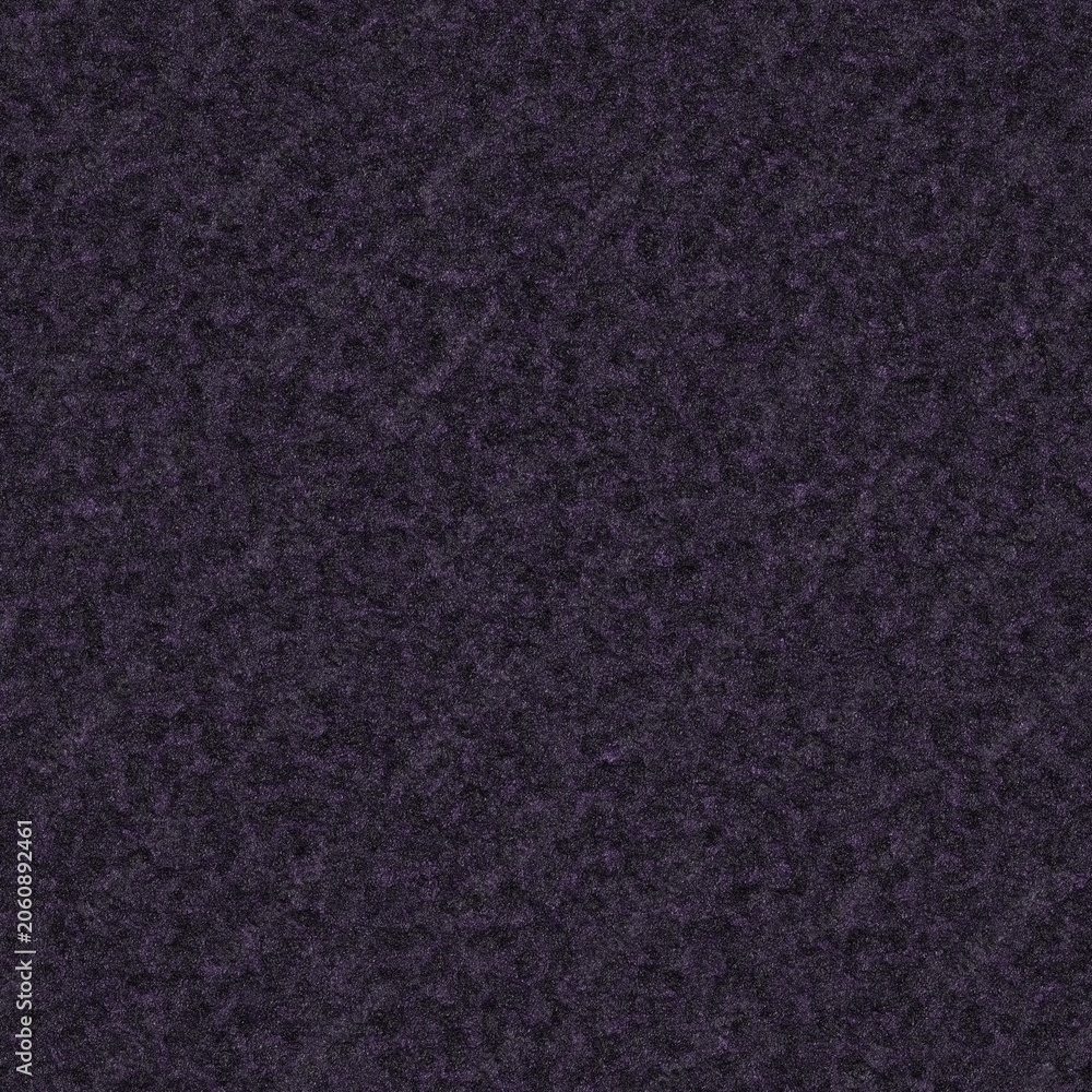 Fototapeta premium Dark purple textured fabric background