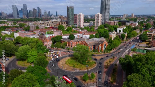 Rotherhithe - London