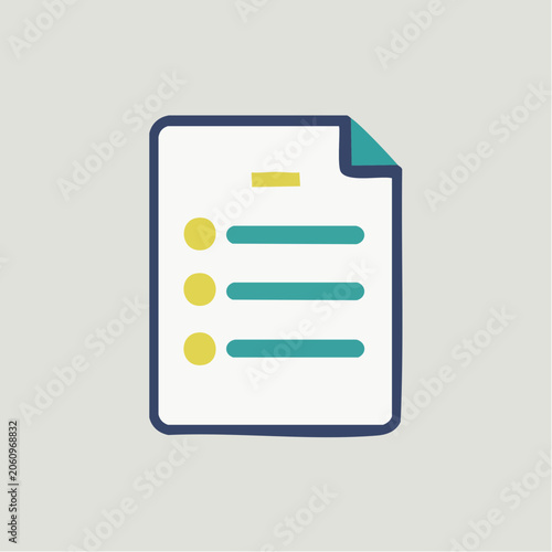 Checklist Icon