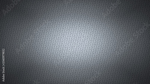 Abstract diagonal lines and dots seamless pattern