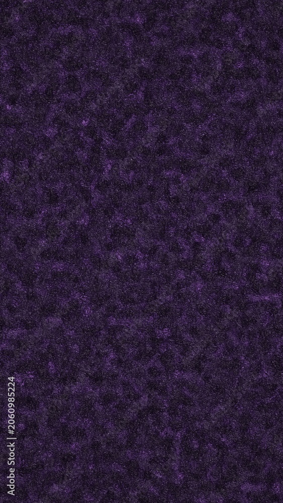 Fototapeta premium Dark purple textured background