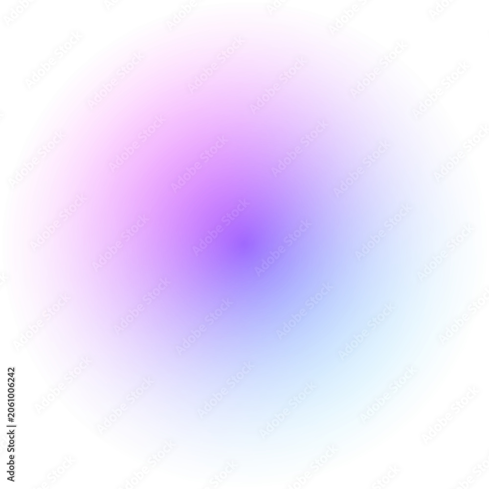 Obraz premium Soft Gradient