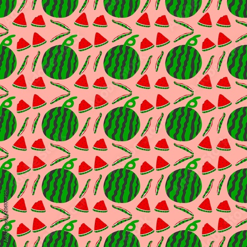 watermelon
