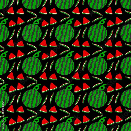 watermelon