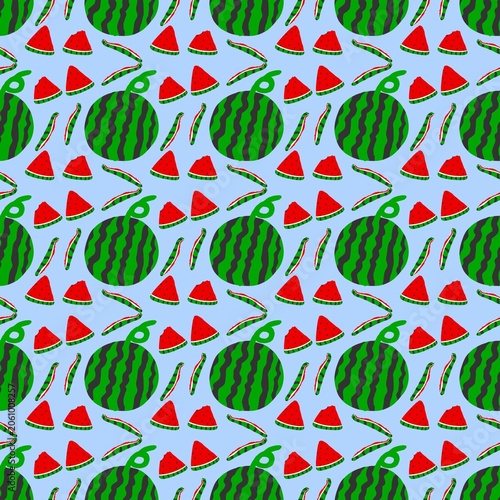 watermelon