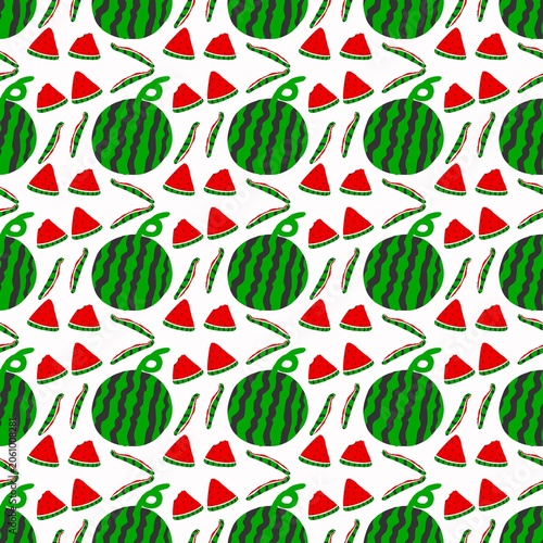 watermelon