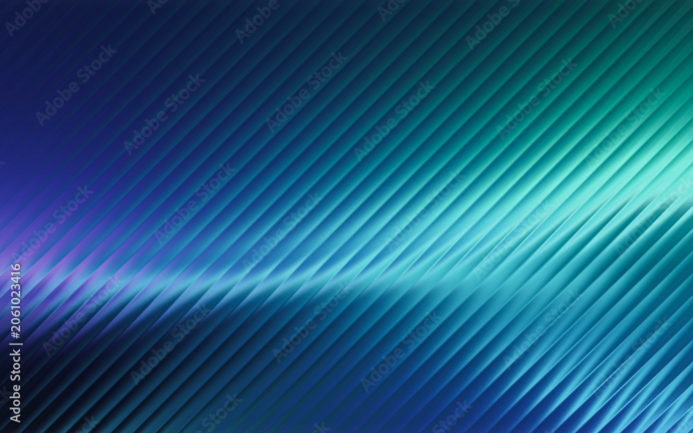 Obraz premium Abstract glowing vertical lines creating dynamic fiery glass pattern illustration