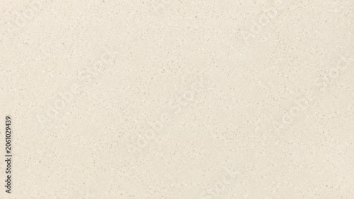 Beige textured paper background with subtle speckled grain and warm neutral tone