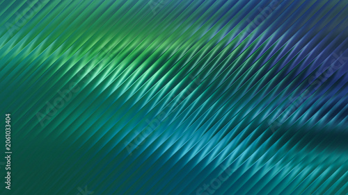 Abstract glowing vertical lines creating dynamic fiery glass pattern illustration