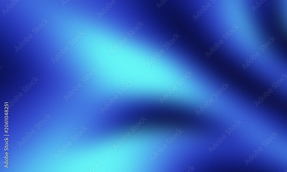Fototapeta premium Blue background.