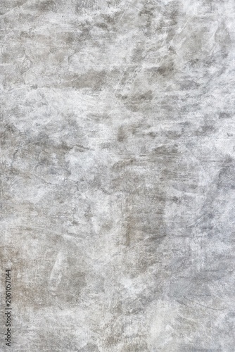 Concrete cement cracked wall texture for background