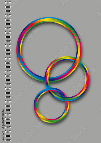 Cover Ringe 3