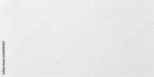 Картината върху платно Plain textured white paper.