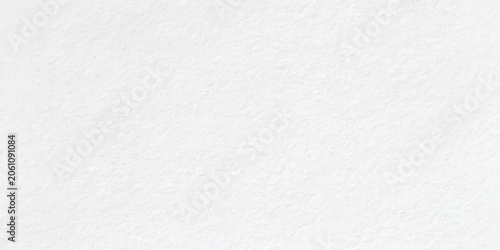 Bild auf Leinwand A pristine white canvas awaits your creative touch, symbolizing infinite possibilities and a blank slate for your imagination to flourish