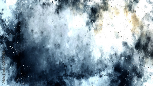 Abstract smoky texture, evocative atmospheric effect, creates profound emotional depth, artistic composition.