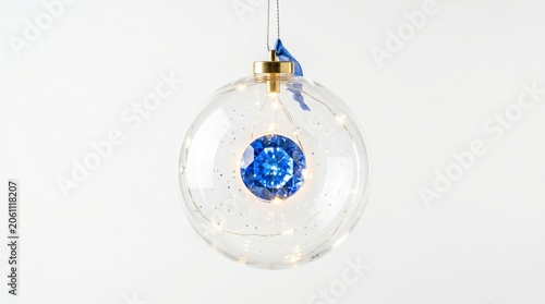 christmas tree decoration