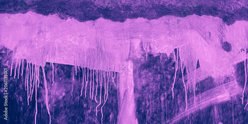 purple texture wall background
