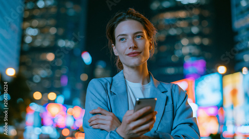 Urban Professional: A confi...