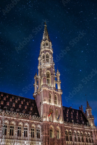 Brussels is the capital of Belgium, the French Community of Belgium, and the Flemish Community. It is also the de facto capital of the European Union.