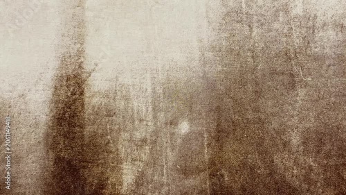 sheer linen fabric billowing gently in warm cinematic sunlight creates an elegant minimalist background