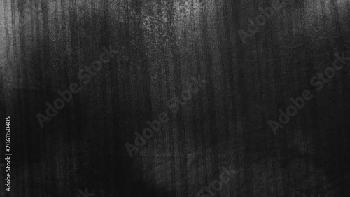 cinematic macro tracking shot reveals shifting light cascading across a dramatic black linen curtain texture
