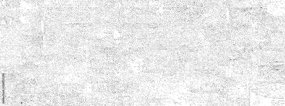 Fototapeta premium Distressed fabric weave texture with subtle grain for authentic vintage look