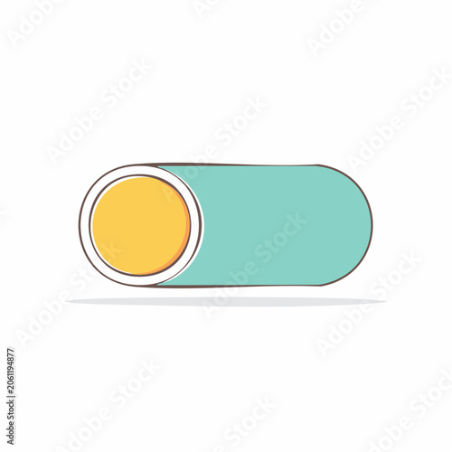 Toggle Switch Icon
