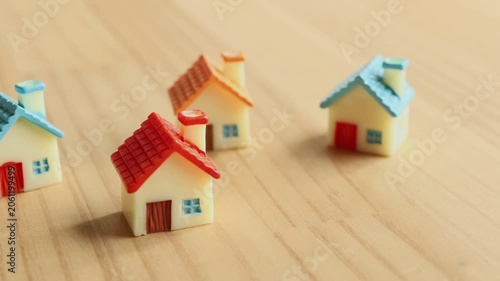 家　住宅　不動産　引っ越し