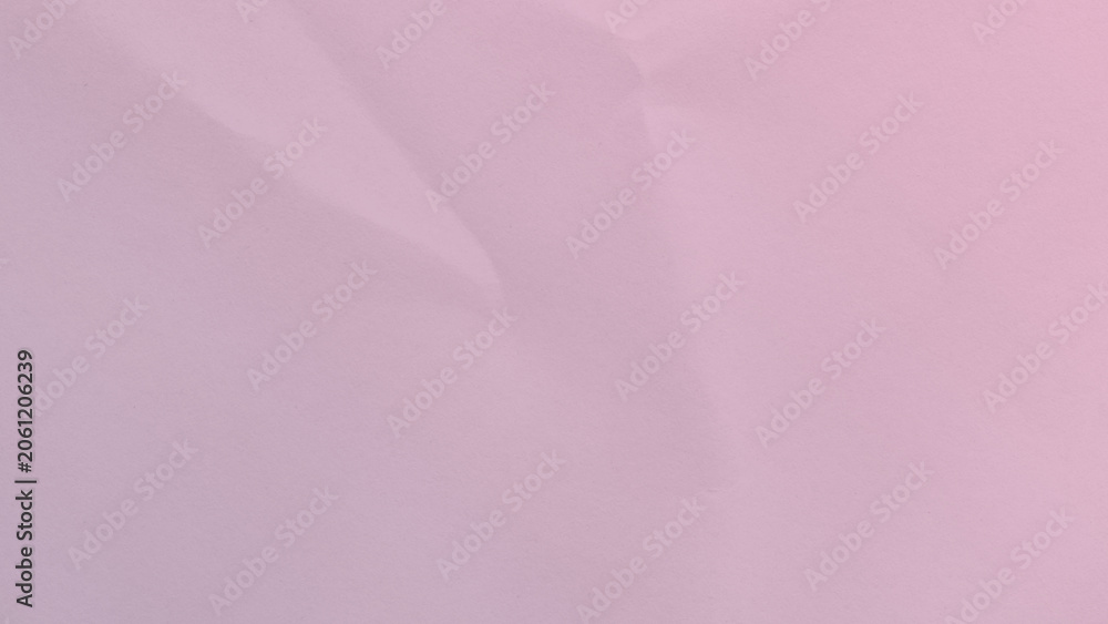Fototapeta premium Abstract soft pink fabric texture surface with background abstract material