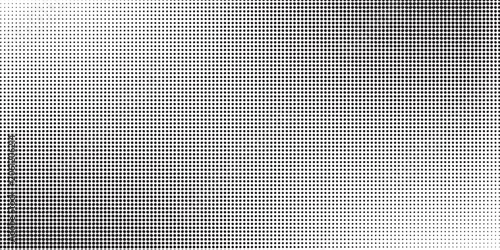halfton pattern dot background texture overlay grunge distress linear vector. modern. eps 10