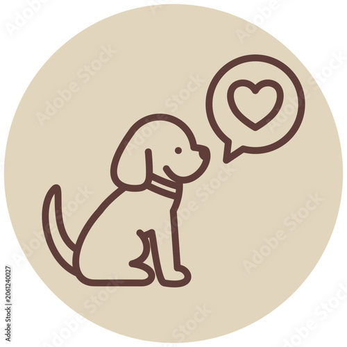 Dog Adoption Companionship