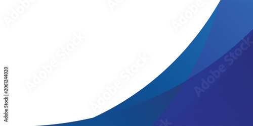 abstract blue background design. modern blue background template. Modern creative trendy in vector EPS 10