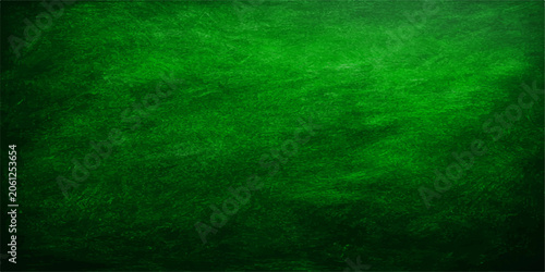 Quadro em tela textured green chalkboard, a blank canvas for creativity, inspiration, and learning, perfect for educational or artistic themes