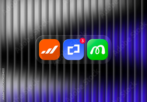 Icon Mockup