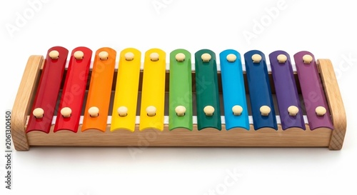 Rainbow Melody Maker: A Symphony of Color Awaits