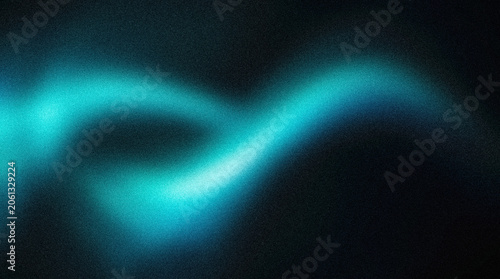 Εκτύπωση καμβά grainy, gradient, background, color, wave, noise