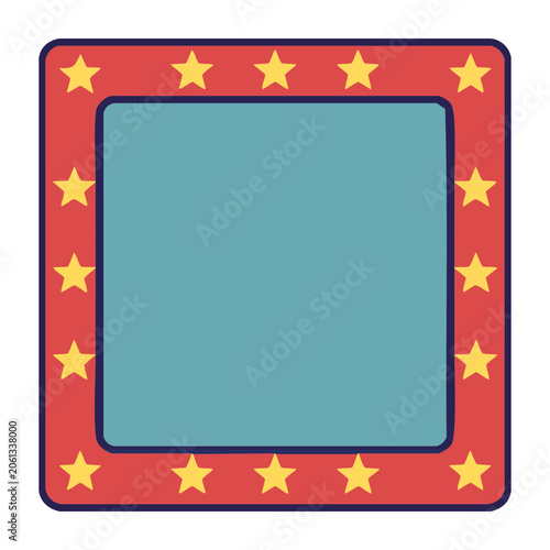European Union flag vector icon