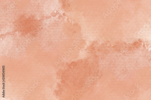 abstract background with watercolor texture