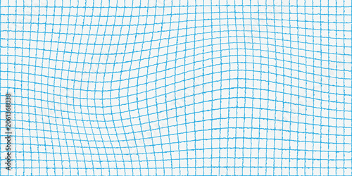 Abstract mesh for football. Soccer goal texture