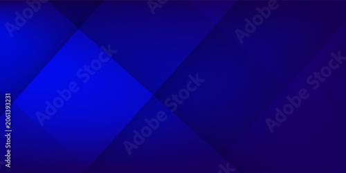 modern blue abstract background with elegant bright diagonal lines business, corporate, institution, party, festive, seminar moderen