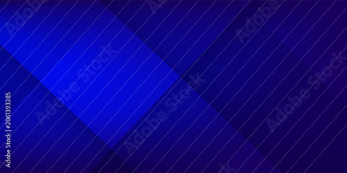 modern blue abstract background with elegant bright diagonal lines business, corporate, institution, party, festive, seminar moderen