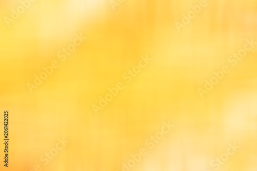 warm smooth gradient blurred abstract background orange yellow background copy space