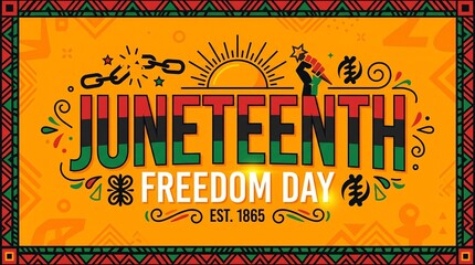 juneteenth day 