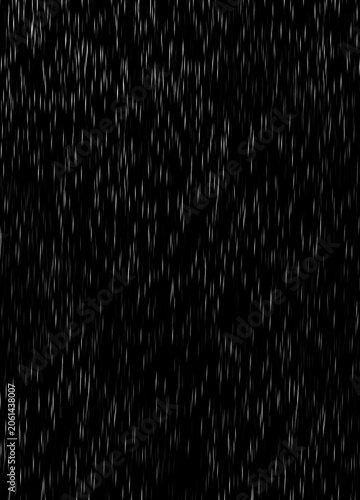 Foto Black white abstract background for design
