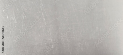 Stainless steel surface has been used.