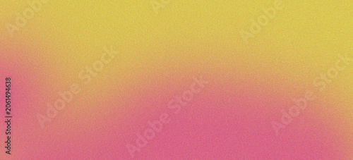 Photos Orange pink gradient background, abstract summer poster backdrop, vibrant websit