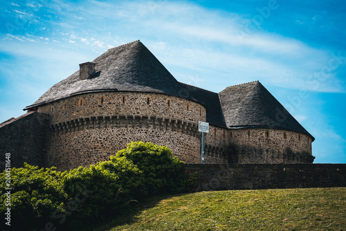 Photography Photographies de l’architecture de Brest en Bretagne, ville portuaire française